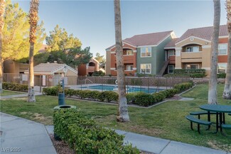 8101 W Flamingo Rd Unit 2022, Las Vegas, NV 89147