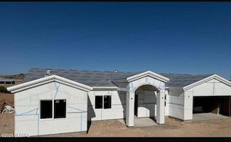 1009 Camino Estrella, Rio Rico, AZ 85648