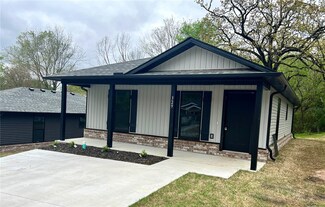 329 Lafayette St, van Buren, AR 72956