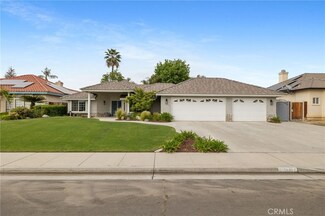 15918 Sammie Ave, Bakersfield, CA 93314