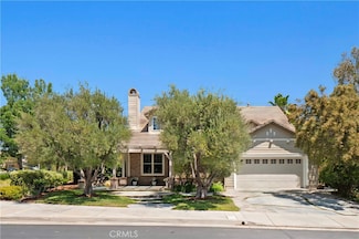 25679 Smoketree Ln, Valencia, CA 91381