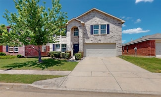 1913 Elk Lake Trail, Justin, TX 76247