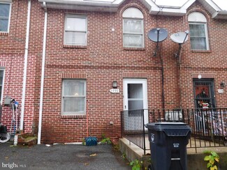 1115 Van Buren Way, Wilmington, DE 19805
