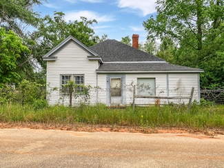 5234 Old Mike Padgett Hwy, Hephzibah, GA 30815