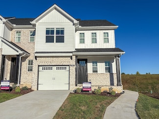 1341 Halter Park Dr, Gallatin, TN 37066