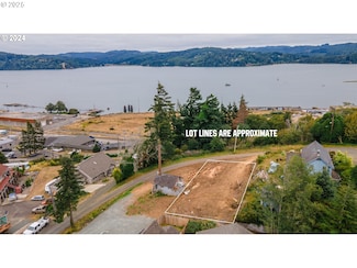 0 Sheridan Ave, North Bend, OR 97459