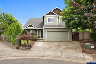2605 San Clemente Ct NE, Salem, OR 97305
