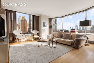 50 United Nations Plaza Unit 6B, New York, NY 10017