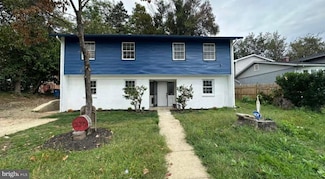 320 University Blvd E, Silver Spring, MD 20901