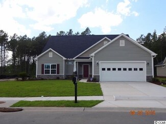 9404 Fetter Bush Rd Unit Lot 544 Waterford Pl, Myrtle Beach, SC 29579
