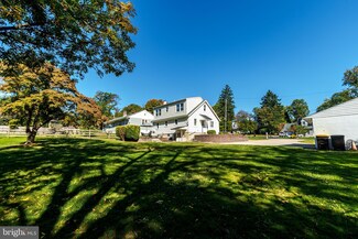 4954 Ridge Ave, Feasterville Trevose, PA 19053