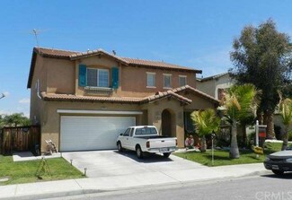 16120 Palomino Ln, Moreno Valley, CA 92551