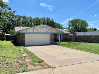5205 Susan Dr, Amarillo, TX 79110