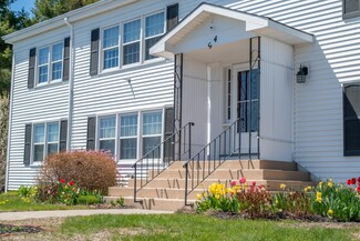 54 Kennison St Unit 5, Manchester, ME 04351