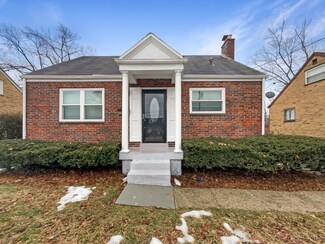 1705 Joseph Ct, Cincinnati, OH 45231