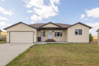 369 Big Badger Dr, Box Elder, SD 57719
