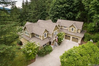 35520 SE 42nd St, Fall City, WA 98024
