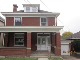 412 Lincoln Ave, Charleroi, PA 15022