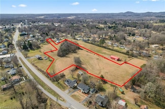 0 N Carolina Ave, Yadkinville, NC 27011