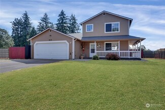 505 Burnham Ln SE, Rainier, WA 98576