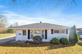 1315 Eckley Dr, Marion, OH 43302