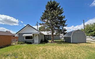 120 E Butte St, Dillon, MT 59725