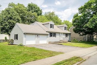 115 Rowe St, Auburndale, MA 02466