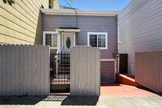 715 Naples St, San Francisco, CA 94112