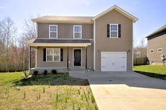 504 Medallion Cir, Clarksville, TN 37042