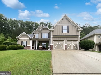 200 Pine Trail, Dallas, GA 30157