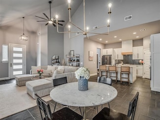 7213 NW 152nd St, Edmond, OK 73013