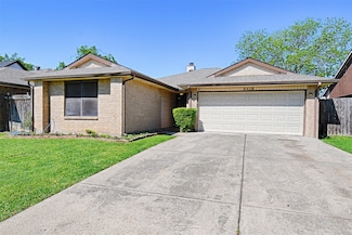 5418 Boxelder Dr, Arlington, TX 76018