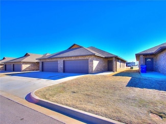816 Aspen Dr, Kingfisher, OK 73750
