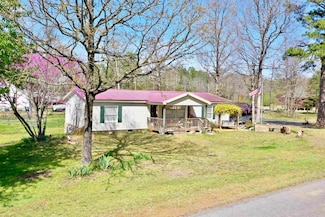 323 Arkansas 337, Higden, AR 72067