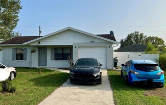 4852 SW 144th St, Ocala, FL 34473