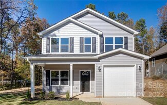 3029 Grace Meadow Ln, Charlotte, NC 28214