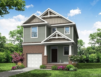 1248 Bethany Park Ct, North Chesterfield, VA 23236