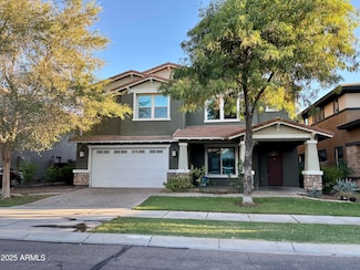 4107 E Palo Verde St, Gilbert, AZ 85296