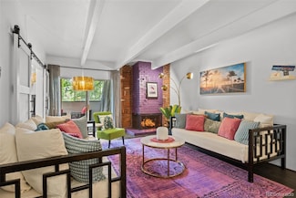 675 S University Blvd Unit 206, Denver, CO 80209