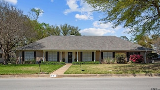 821 Trenton Dr, Tyler, TX 75703