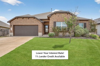 111 Joseph Hawkins Ln, Bastrop, TX 78602