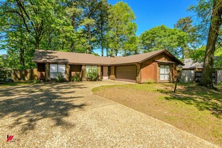 137 Chimney Ln, Haughton, LA 71037