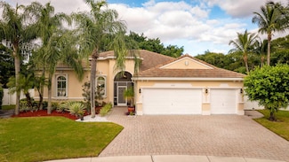 6973 Finamore Cir, Lake Worth, FL 33467