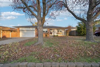 1721 S 74th Ave E, Tulsa, OK 74112