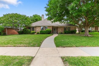 4441 Ballinger Ct, Plano, TX 75093