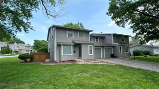 13901 Falkirk Cir, Grandview, MO 64030
