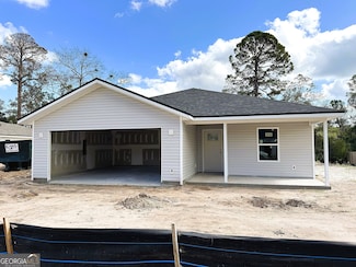 501 Old Mill Dr, St. Marys, GA 31558