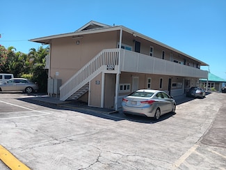 75-5724 Alahou St Unit 202A, Kailua Kona, HI 96740