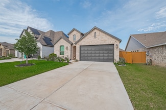 4910 Tan Briar Dr, Katy, TX 77493