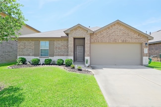 8434 Violet Hills Ln, Rosharon, TX 77583
